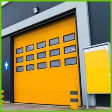 Garage Door Shop Repairs Denver, CO 303-578-5636 - side-overhead-t-16-09m